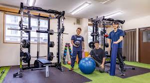 スタッフチーム